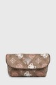 Косметичка Guess ELIETTE бежевый TWB931.50640