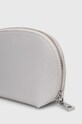 Kosmetická taška Love Moschino JC5353PP4IK stříbrná SS24