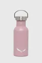 rózsaszín Salewa palack Aurino 500 ml Női
