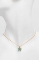 Kate Spade collana KG308.AQU oro SS24