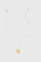 Κολιέ Kate Spade χρυσαφί KG356.Y55