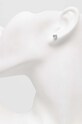Dodaci Naušnice Kate Spade KG891.YG5 srebrna