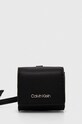 Calvin Klein custodia per airpods Planet friendly nero K60K611770
