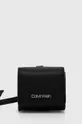 чорний Чохол для airpods Calvin Klein Жіночий