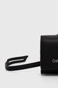 Calvin Klein custodia per airpods K60K611770 nero SS24