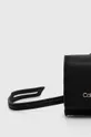 Calvin Klein pokrowiec na airpods czarny