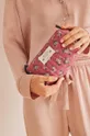 rózsaszín women'secret kozmetikai táska Mix & Match Női
