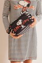 Kozmetická taška women'secret Snoopy viacfarebná 4847854