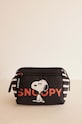 Kozmetická taška women'secret Snoopy 4847854 viacfarebná SS24