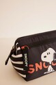 Kozmetická taška women'secret Snoopy 4847854 viacfarebná
