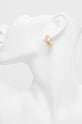 Tory Burch kolczyki Essential 152881.720 złoty SS24