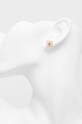 Tory Burch kolczyki Small Kira 153722.720 złoty SS24