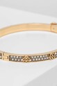 Tory Burch bransoletka Miller Stud 153686.783 złoty SS24