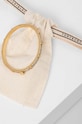 Akcesoria Tory Burch bransoletka Miller Stud 153686.783 złoty