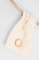 Tory Burch pierścionek Miller Stud 153689.783 multicolor SS24