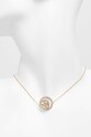 Accesorii Tory Burch colier 157225.783 aur
