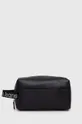 črna Kozmetična torbica Calvin Klein Jeans Ženski