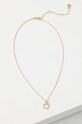 Dkny bijuterie NK 16IN APPLE aur 04N00239