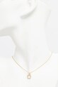 Accesorii Dkny bijuterie NK 16IN APPLE 04N00239 aur