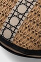 Akcesoria women'secret kosmetyczka HIBISCUS 4847871 beżowy