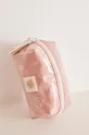 rózsaszín women'secret kozmetikai táska WEEKLY SUNSHINE