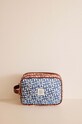 women'secret kosmetyczka MIX AND MATCH BATIK multicolor 4847868