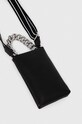 Doplnky Obal na mobil Tommy Jeans AW0AW15942 čierna