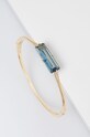 Lauren Ralph Lauren karperec BR BAGUETTE BANGLE arany 14B00392