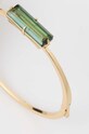 Lauren Ralph Lauren braccialetto BR BAGUETTE BANGLE 14B00393 oro SS24