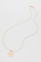 Lauren Ralph Lauren colier NK 24IN FWP LOGO PENDANT aur 14N00503