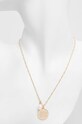 Accesorii Lauren Ralph Lauren colier NK 24IN FWP LOGO PENDANT 14N00503 aur
