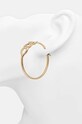 Lauren Ralph Lauren cercei PE 40MM LINK HOOP 14G00814 aur SS24