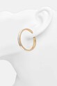 Lauren Ralph Lauren kolczyki PE 35MM HOOP 14G00809 multicolor SS24