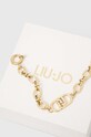 Liu Jo bransoletka LJ2202 złoty SS24