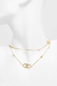 Accesorii Liu Jo colier LJ2204 aur
