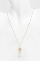 Akcesoria Liu Jo naszyjnik LJ2208 złoty