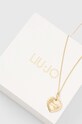 Náhrdelník Liu Jo LJ2217 zlatá SS24