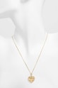 Doplňky Náhrdelník Liu Jo LJ2217 zlatá