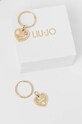 Accessori Liu Jo orecchini LJ2220 oro