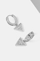 Сережки Guess срібний JUBE03.135JW