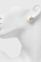 Akcesoria Guess kolczyki JUBE03.302JW złoty