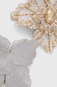 Сережки Guess JUBE04.114JW білий SS24