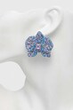 Náušnice Guess JUBE04.117JW modrá SS24