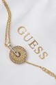 Браслет Guess JUBB04.078JW золотий SS24