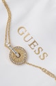 Guess bransoletka JUBB04.078JW złoty SS24