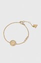 Guess bransoletka Gift Box złoty JUBB04.082JW