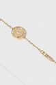 Guess bransoletka JUBB04.082JW złoty SS25