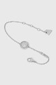 Guess bransoletka Gift Box srebrny JUBB04.082JW