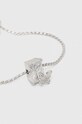 Guess bransoletka JUBB04.098JW srebrny SS24