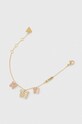 Guess bratara zirconiu cubic roz JUBB04.102JW
